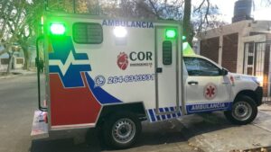 COR EMERGENCIAS