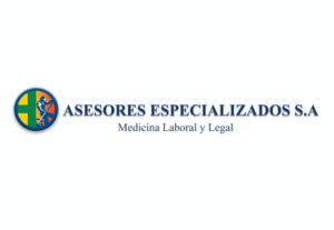 ASESORES ESPECIALIZADOS SA, MEDICINA LABORAL